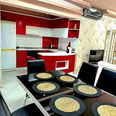 Appartamento Amy's Luxury