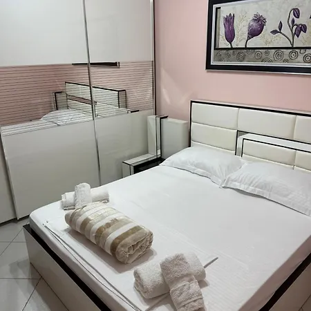 Amy's Luxury * Shkodër