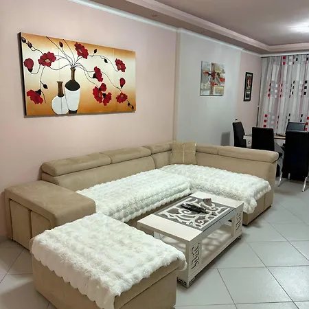 Amy's Luxury 아파트