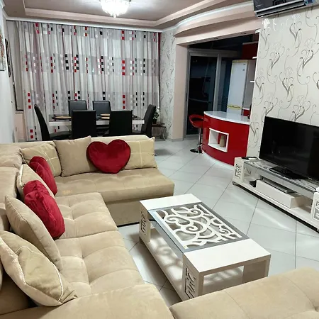 Amy's Luxury * Shkoder