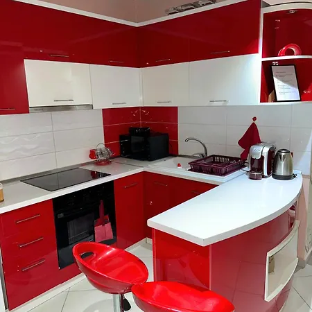 Appartamento Amy's Luxury Shkodër