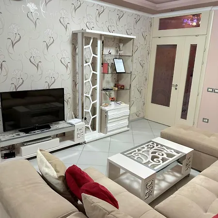 Διαμέρισμα Amy's Luxury