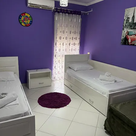 Amy's Luxury Appartamento *