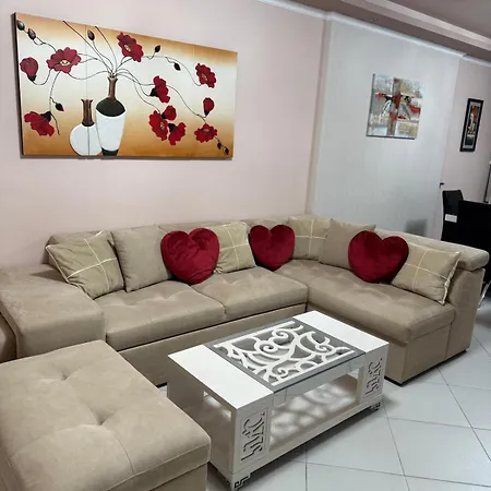 Διαμέρισμα Amy's Luxury *