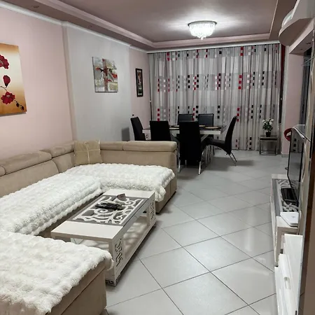 Amy's Luxury Σκόδρα