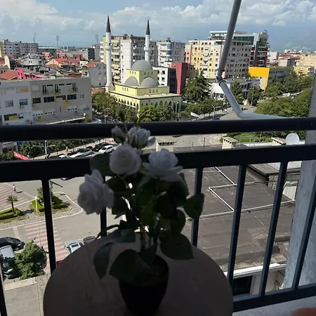 Amy's Luxury * Shkodër