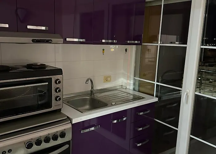 Amy's Luxury Appartement