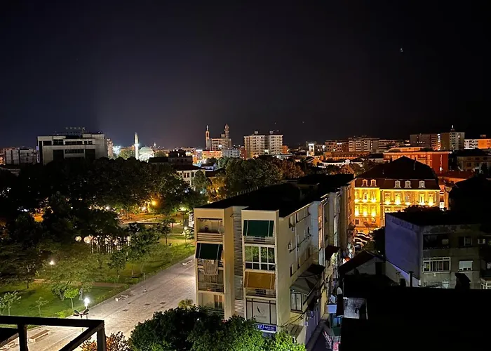 Amy's Luxury * Шкодер