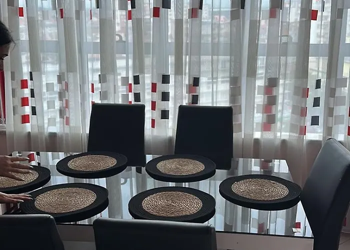 Amy's Luxury Apartman *