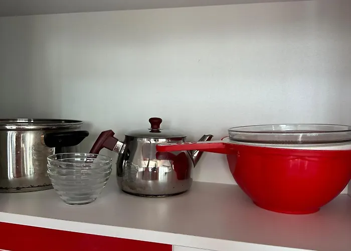 Amy's Luxury Appartement Shkodër