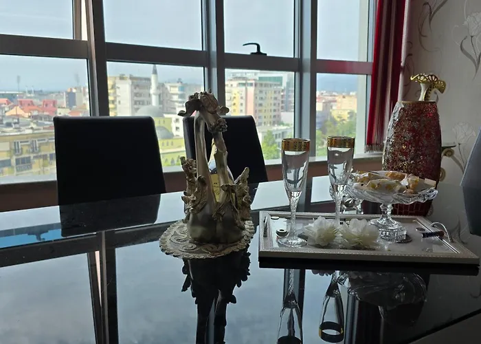 Amy's Luxury Шкодер