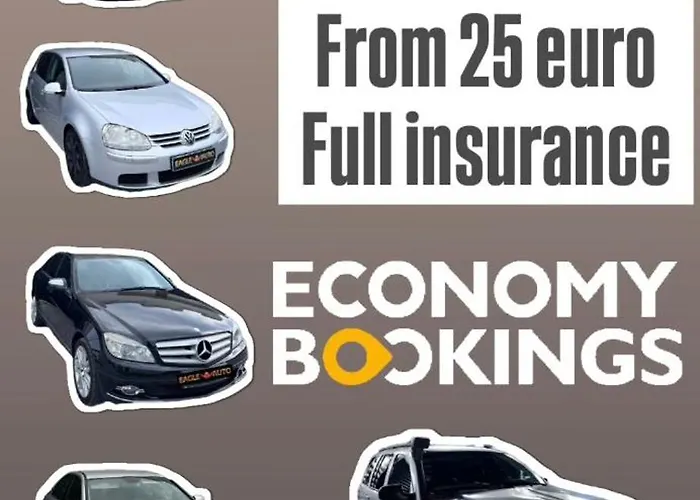 Апартаменты Amy's Luxury