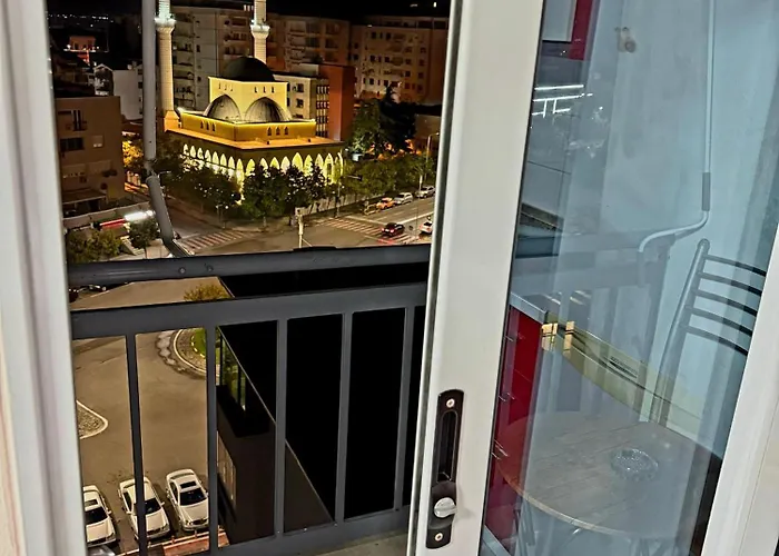 Amy's Luxury Appartement