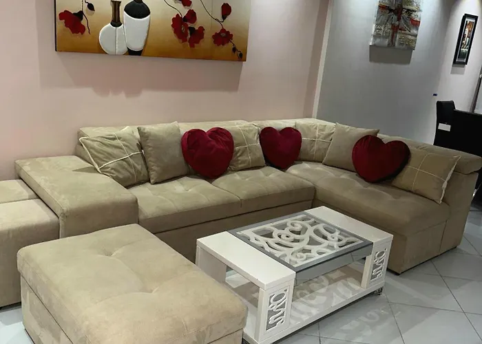 Amy's Luxury * Shkodra