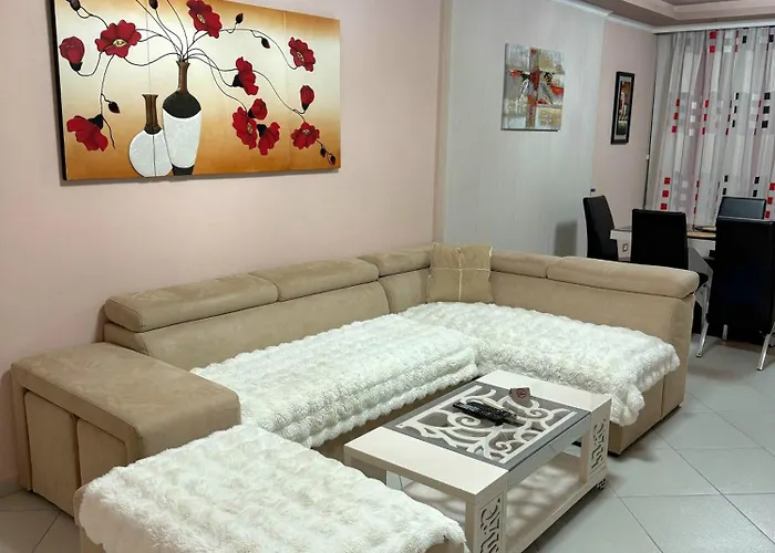 Amy's Luxury Апартаменты