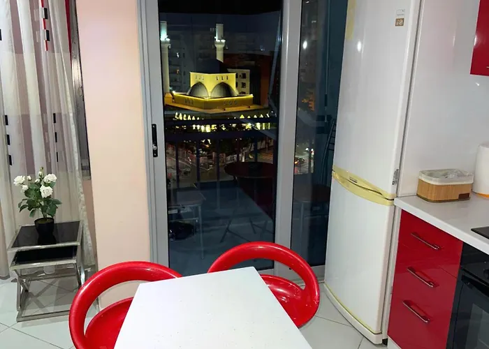 Amy's Luxury * Shkodra