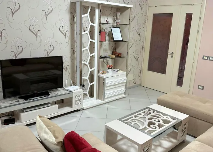 Apartman Amy's Luxury